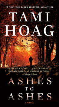 Ashes to Ashes - Book #1 of the Kovac and Liska