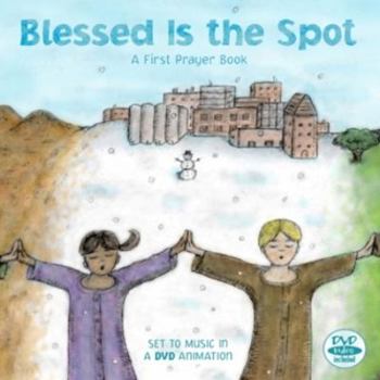Hardcover Blessed Is the Spot Book