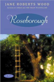 Paperback Roseborough Book