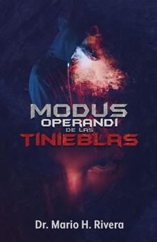 Paperback Modus Operandi de Las Tinieblas [Spanish] Book