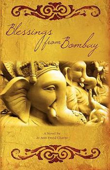 Paperback Blessings from Bombay Book