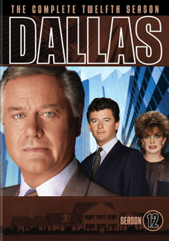Dallas: The Complete Twelfth Season