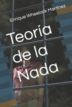 Paperback Teoría de la Nada [Spanish] Book