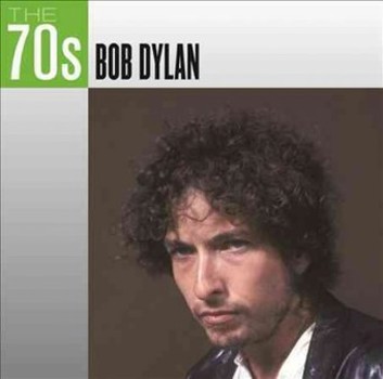 Music - CD 70s: Bob Dylan Book