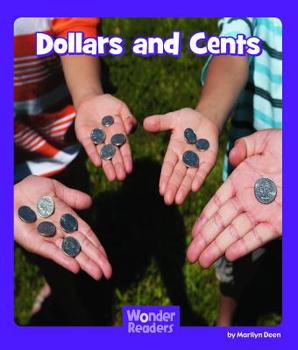 Paperback Dollars and Cents Book