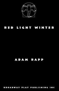 Paperback Red Light Winter Book