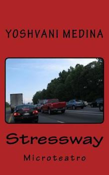 Paperback Stressway [Spanish] Book