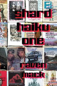 Paperback Shard Haiku: Book One Book