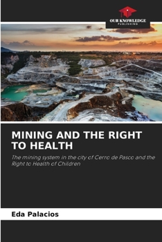 Paperback Mining and the Right to Health Book