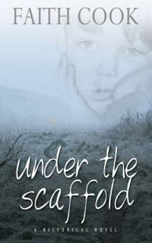 Paperback Under the Scaffold: And What Happened to Tom Whittaker Book