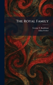 Hardcover The Royal Family Book