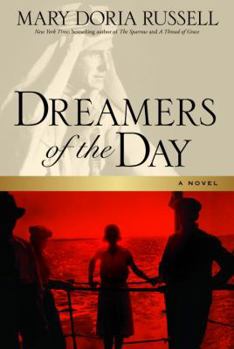 Hardcover Dreamers of the Day Book