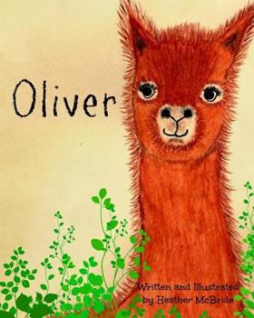 Paperback Oliver Book