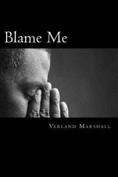 Paperback Blame Me Book