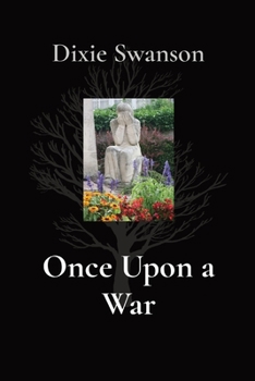 Paperback Once Upon a War Book