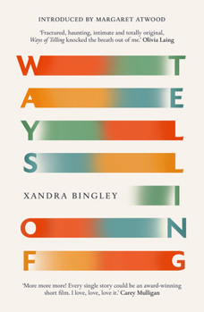 Paperback Ways of Telling Book