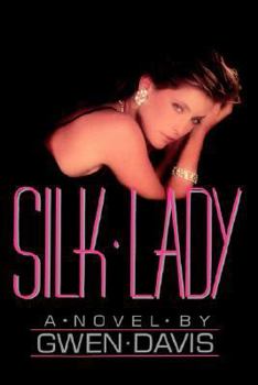 Hardcover Silk Lady Book
