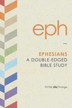 TH1NK LifeChange Ephesians: 5 - Book  of the Th1nk LifeChange