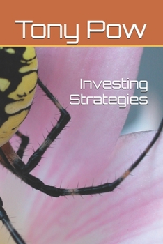 Paperback Investing Strategies Book