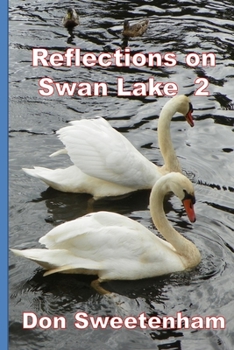 Paperback Reflections on: Swan Lake 2 Book