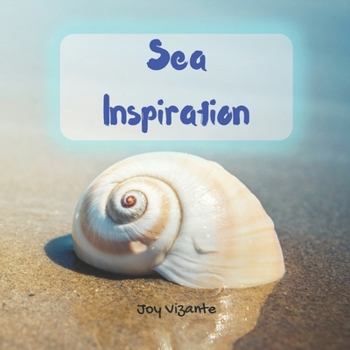 Paperback Sea Inspiration Book