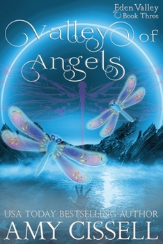 Paperback Valley of Angels Book