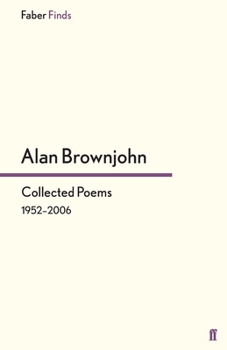 Paperback Collected Poems Book