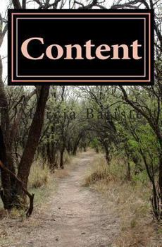 Paperback Content Book