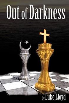 Paperback Out of Darkness Book