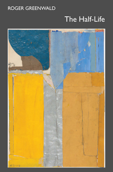 Paperback The Half-Life Book