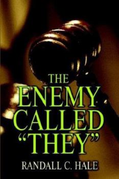 Paperback The Enemy Called They Book