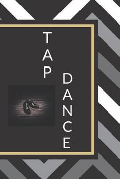 Paperback Tap Dance Book