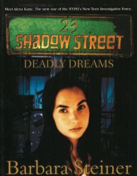 Paperback 23 Shadow Street: Deadly Dreams Book