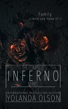 Paperback The Complete Inferno Series Book