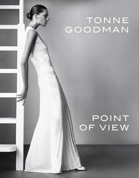 Hardcover Tonne Goodman: Point of View Book