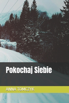 Paperback Pokochaj Siebie [Polish] Book