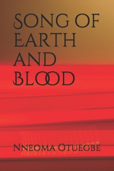 Paperback Song of Earth and Blood Book