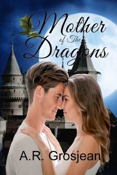 Paperback Mother of the Dragons Book