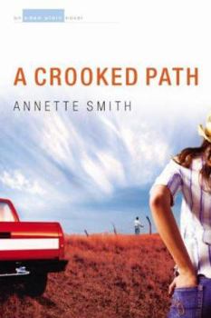 A Crooked Path (Eden Plain Series #2) - Book #2 of the Eden Plain