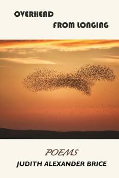 Paperback Overhead from Longing Book