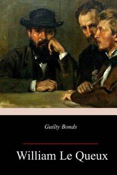 Paperback Guilty Bonds Book