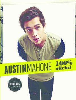 Paperback Austin Mahone. Tal Como Pasa. Mi Historia Oficial (Austin Mahone: Just How It Happened: My Official Story) [Spanish] Book