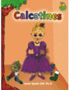 Paperback Calcetines Book