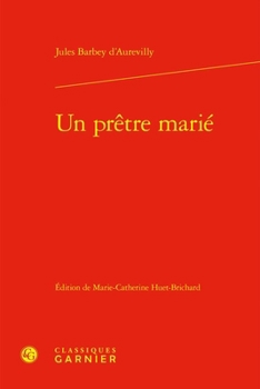 Un Pretre Marie