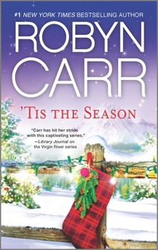 'Tis the Season - Book  of the Virgin River