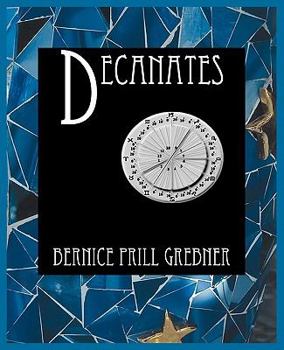 Paperback Decanates Book