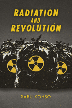 Paperback Radiation and Revolution Book
