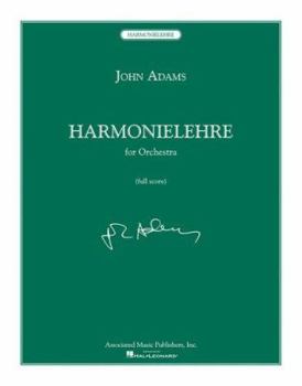 Paperback Harmonielehre: Full Score Book