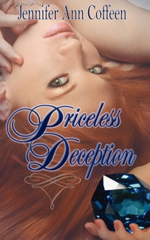 Paperback Priceless Deception Book