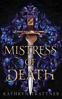 Paperback Mistress of Death Book